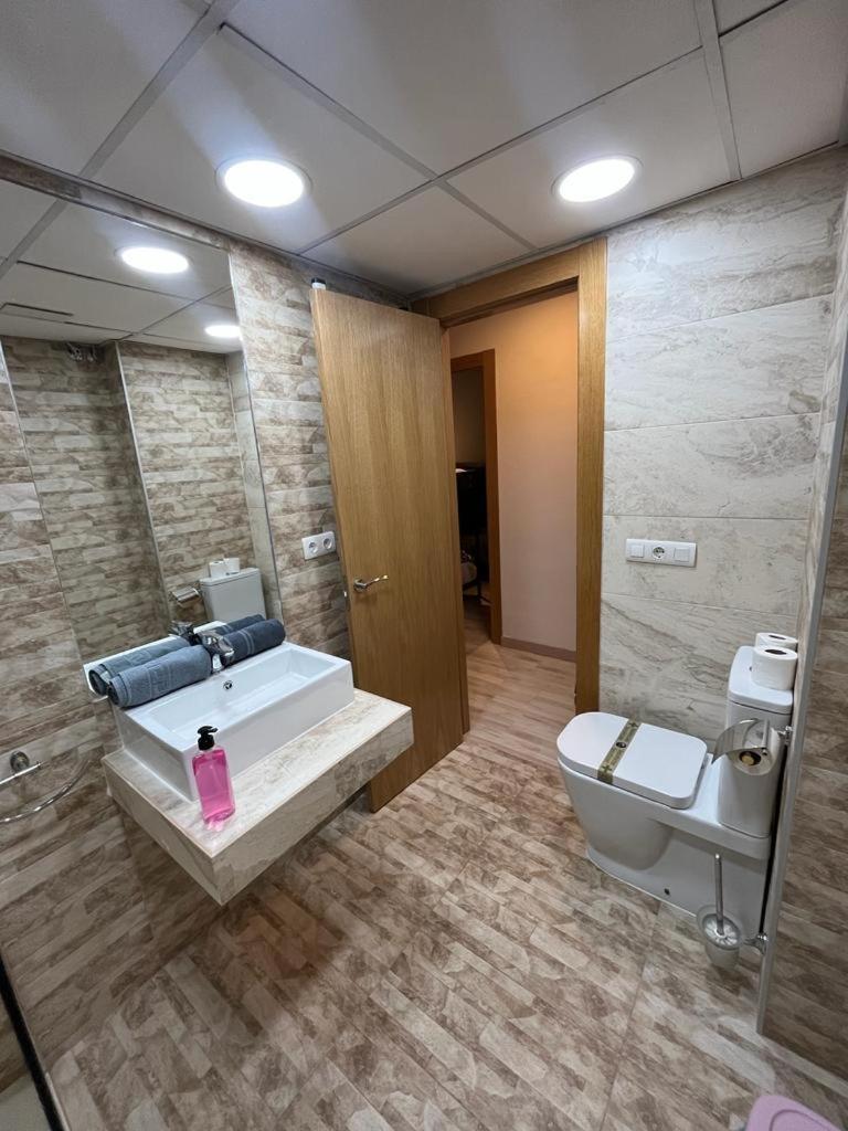 Appartamento Bulgaria Elite Sierra Nevada Esterno foto