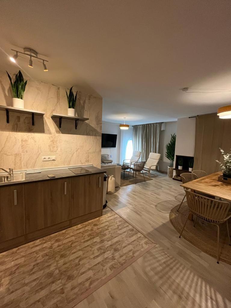 Appartamento Bulgaria Elite Sierra Nevada Esterno foto